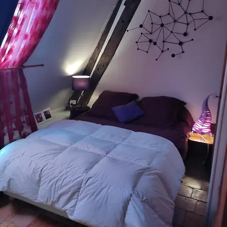 L' Aphelide Sablons-sur-Huisne