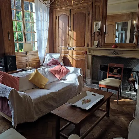 L' Aphelide Σπίτι διακοπών