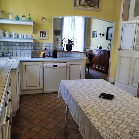 Σπίτι διακοπών L' Aphelide