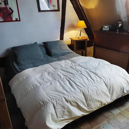 L' Aphelide Σπίτι διακοπών