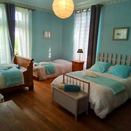 L' Aphelide Σπίτι διακοπών *