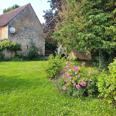 Σπίτι διακοπών L' Aphelide