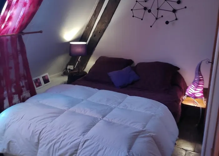 L' Aphelide Sablons-sur-Huisne